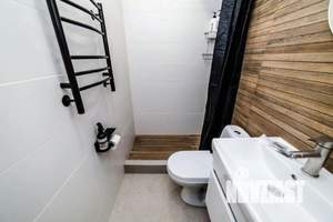 1-к квартира, посуточно, 21м2, 1/1 этаж