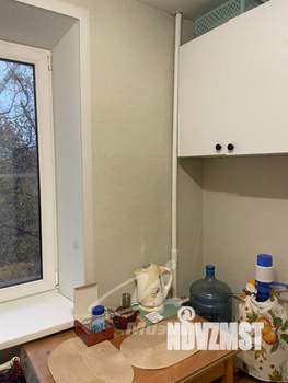 1-к квартира, на длительный срок, 36м2, 5/5 этаж