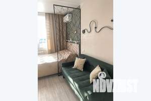 1-к квартира, посуточно, 15м2, 10/11 этаж