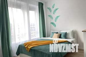 1-к квартира, посуточно, 27м2, 3/27 этаж