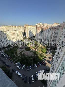 3-к квартира, на длительный срок, 80м2, 16/17 этаж