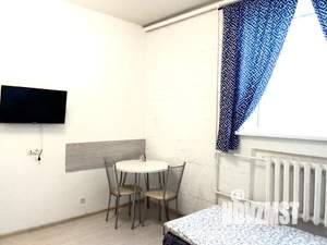 1-к квартира, посуточно, 19м2, 2/2 этаж