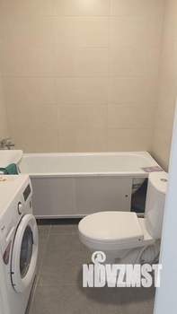 2-к квартира, на длительный срок, 33м2, 7/17 этаж