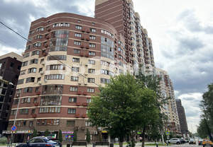 2-к квартира, на длительный срок, 56м2, 11/12 этаж