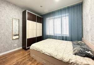 1-к квартира, на длительный срок, 34м2, 10/17 этаж