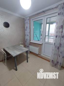 2-к квартира, на длительный срок, 62м2, 22/25 этаж