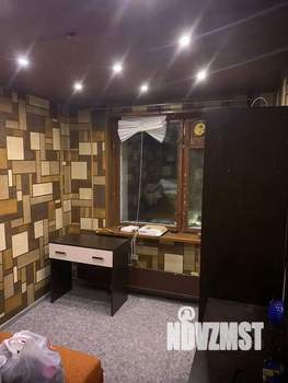 2-к квартира, на длительный срок, 45м2, 4/9 этаж