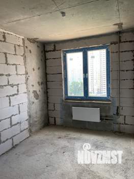 1-к квартира, на длительный срок, 35м2, 12/16 этаж