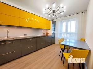 3-к квартира, на длительный срок, 76м2, 7/12 этаж