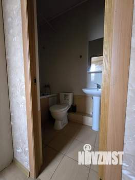 1-к квартира, на длительный срок, 30м2, 2/2 этаж
