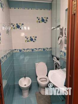 2-к квартира, на длительный срок, 70м2, 12/17 этаж