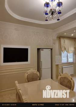 4-к квартира, на длительный срок, 150м2, 1/3 этаж