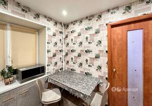 2-к квартира, на длительный срок, 42м2, 3/5 этаж