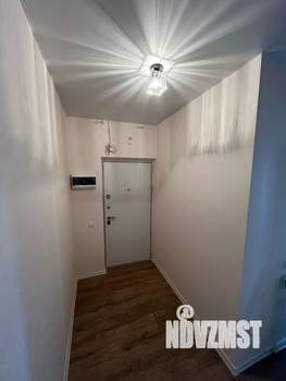 2-к квартира, на длительный срок, 42м2, 2/18 этаж