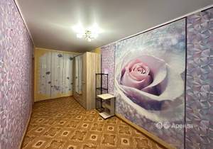 2-к квартира, на длительный срок, 44м2, 2/5 этаж
