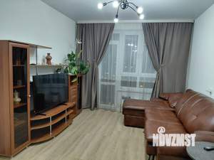 3-к квартира, на длительный срок, 79м2, 7/12 этаж