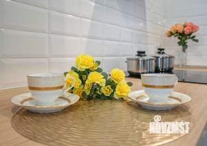 2-к квартира, на длительный срок, 42м2, 19/21 этаж