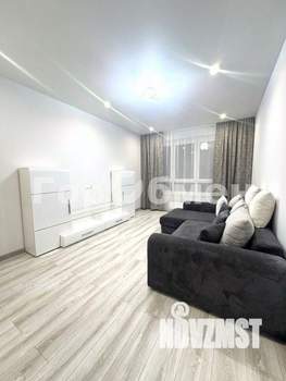 3-к квартира, на длительный срок, 75м2, 11/24 этаж