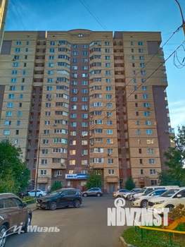 2-к квартира, на длительный срок, 68м2, 16/17 этаж