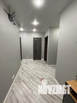 2-к квартира, посуточно, 63м2, 5/7 этаж