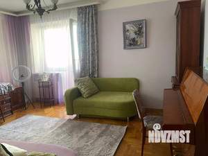 3-к квартира, на длительный срок, 96м2, 9/17 этаж