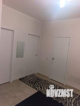 3-к квартира, на длительный срок, 80м2, 13/17 этаж