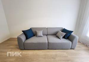 2-к квартира, на длительный срок, 74м2, 9/17 этаж