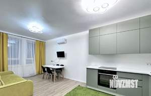 3-к квартира, на длительный срок, 86м2, 2/17 этаж