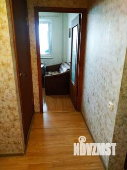 1-к квартира, на длительный срок, 42м2, 19/27 этаж