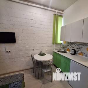 1-к квартира, посуточно, 16м2, 2/2 этаж