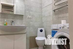 1-к квартира, посуточно, 27м2, 10/18 этаж