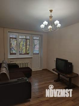 2-к квартира, на длительный срок, 43м2, 3/5 этаж