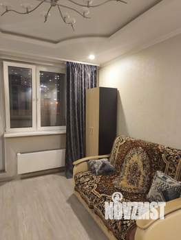 2-к квартира, на длительный срок, 58м2, 2/25 этаж