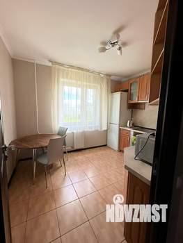 2-к квартира, посуточно, 56м2, 8/15 этаж