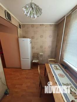 1-к квартира, на длительный срок, 38м2, 10/17 этаж