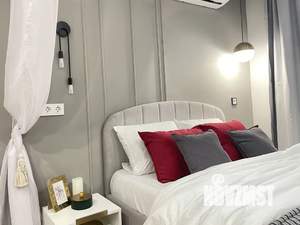 Студия квартира, посуточно, 27м2, 5/25 этаж