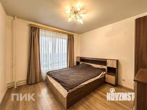 2-к квартира, на длительный срок, 60м2, 17/25 этаж