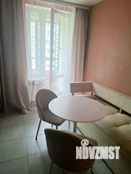 1-к квартира, посуточно, 43м2, 5/8 этаж