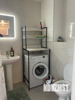 2-к квартира, на длительный срок, 41м2, 12/25 этаж