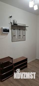 1-к квартира, на длительный срок, 37м2, 5/7 этаж