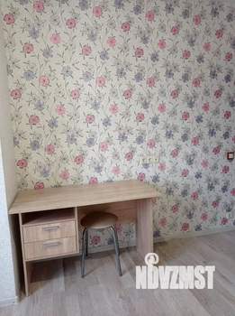 2-к квартира, на длительный срок, 52м2, 6/17 этаж