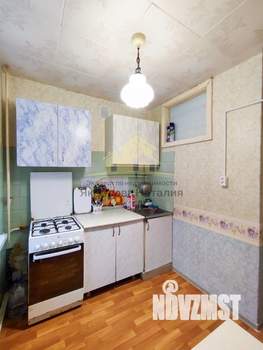 2-к квартира, на длительный срок, 44м2, 1/5 этаж