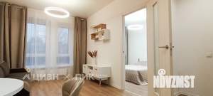 1-к квартира, на длительный срок, 33м2, 2/25 этаж