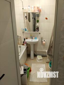 1-к квартира, на длительный срок, 35м2, 2/19 этаж