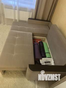 Студия квартира, на длительный срок, 38м2, 1/3 этаж