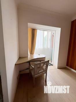 1-к квартира, на длительный срок, 40м2, 2/17 этаж