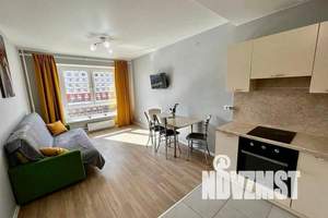 2-к квартира, посуточно, 48м2, 8/25 этаж