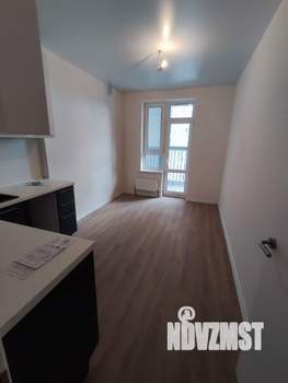 1-к квартира, на длительный срок, 38м2, 5/12 этаж