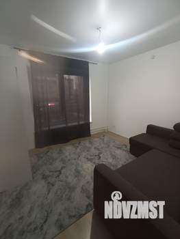 3-к квартира, на длительный срок, 69м2, 3/25 этаж