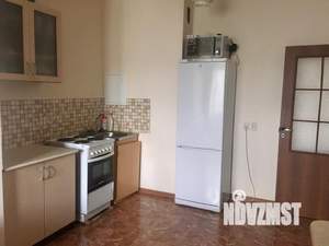 2-к квартира, на длительный срок, 40м2, 14/17 этаж